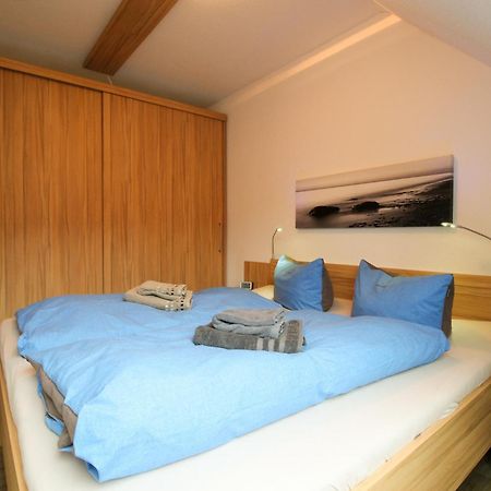 Residenz Hohe Lith Wohnung 28 Cuxhaven Zewnętrze zdjęcie