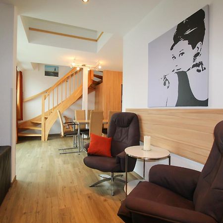 Residenz Hohe Lith Wohnung 28 Cuxhaven Zewnętrze zdjęcie
