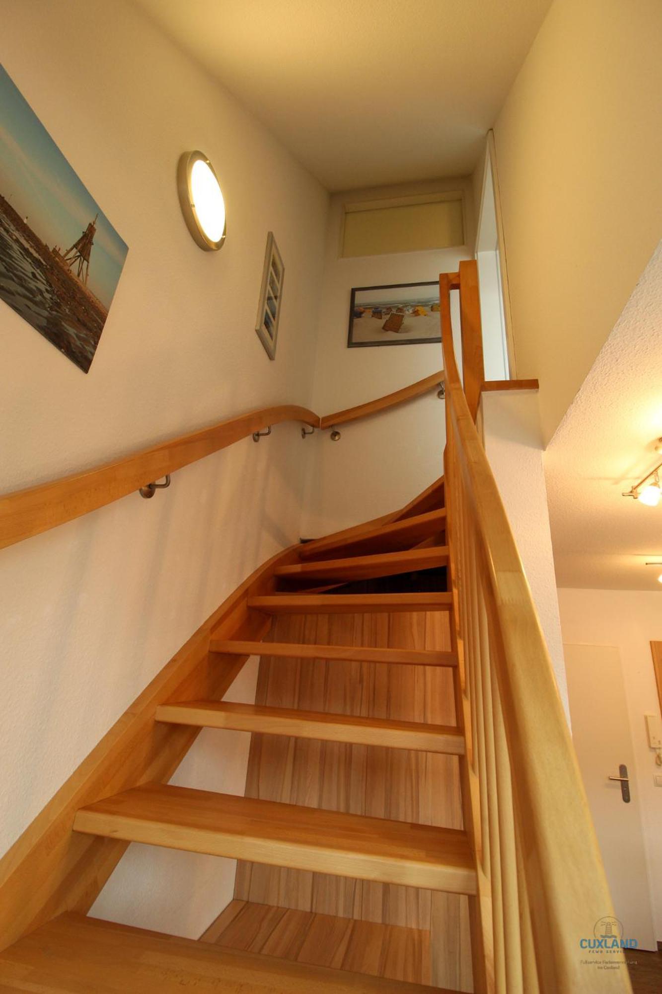 Residenz Hohe Lith Wohnung 28 Cuxhaven Zewnętrze zdjęcie
