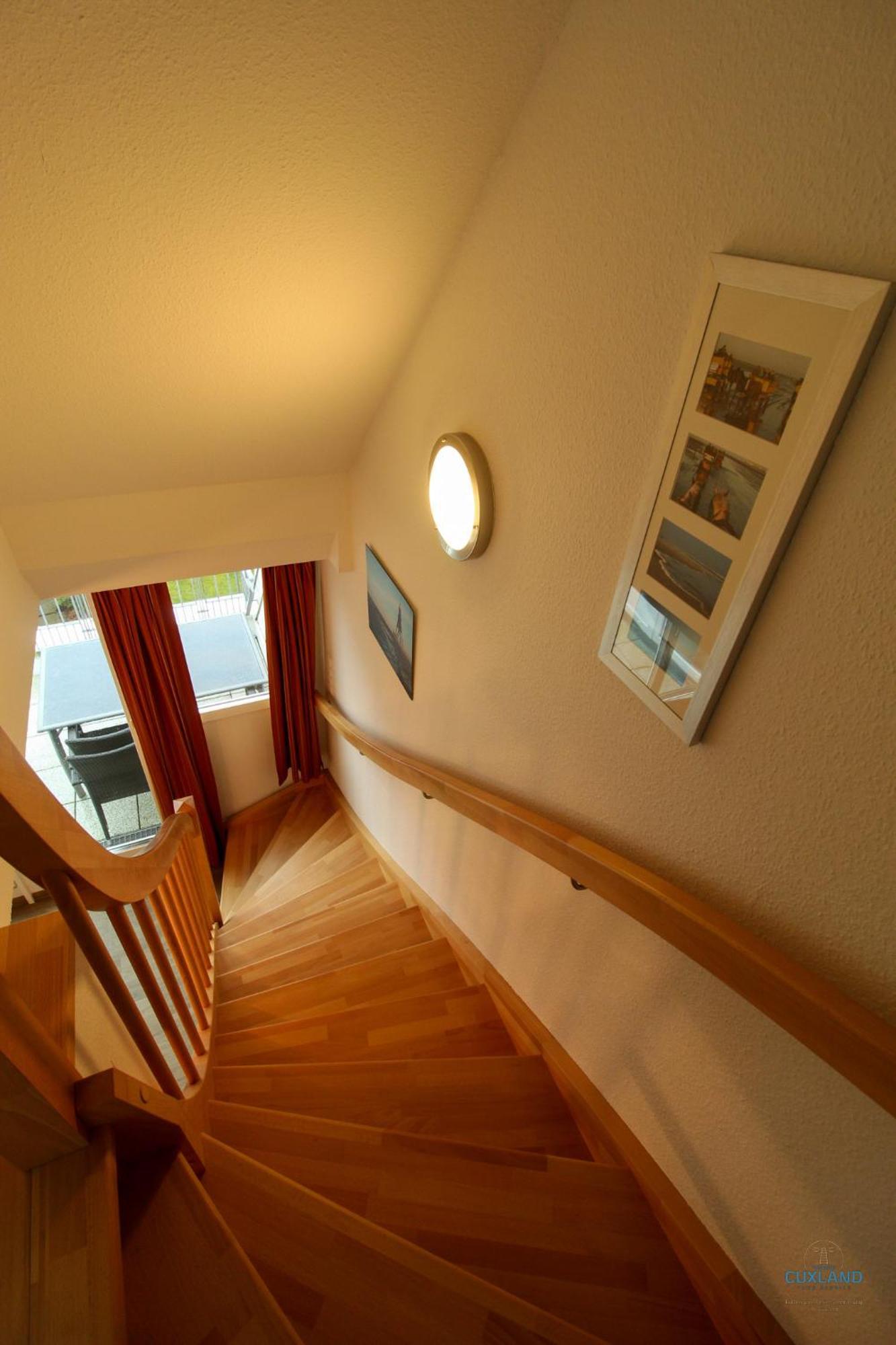 Residenz Hohe Lith Wohnung 28 Cuxhaven Zewnętrze zdjęcie