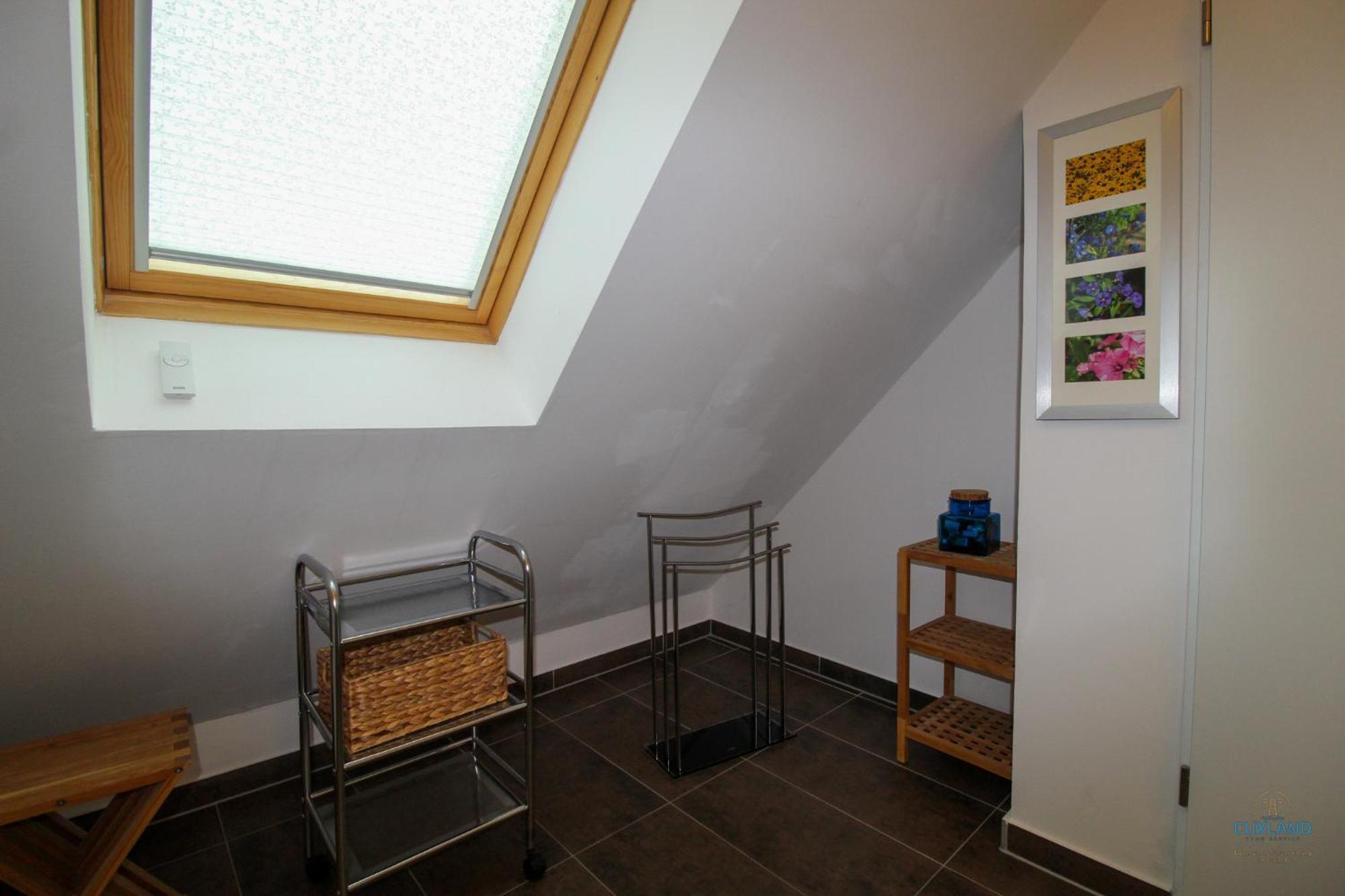 Residenz Hohe Lith Wohnung 28 Cuxhaven Zewnętrze zdjęcie